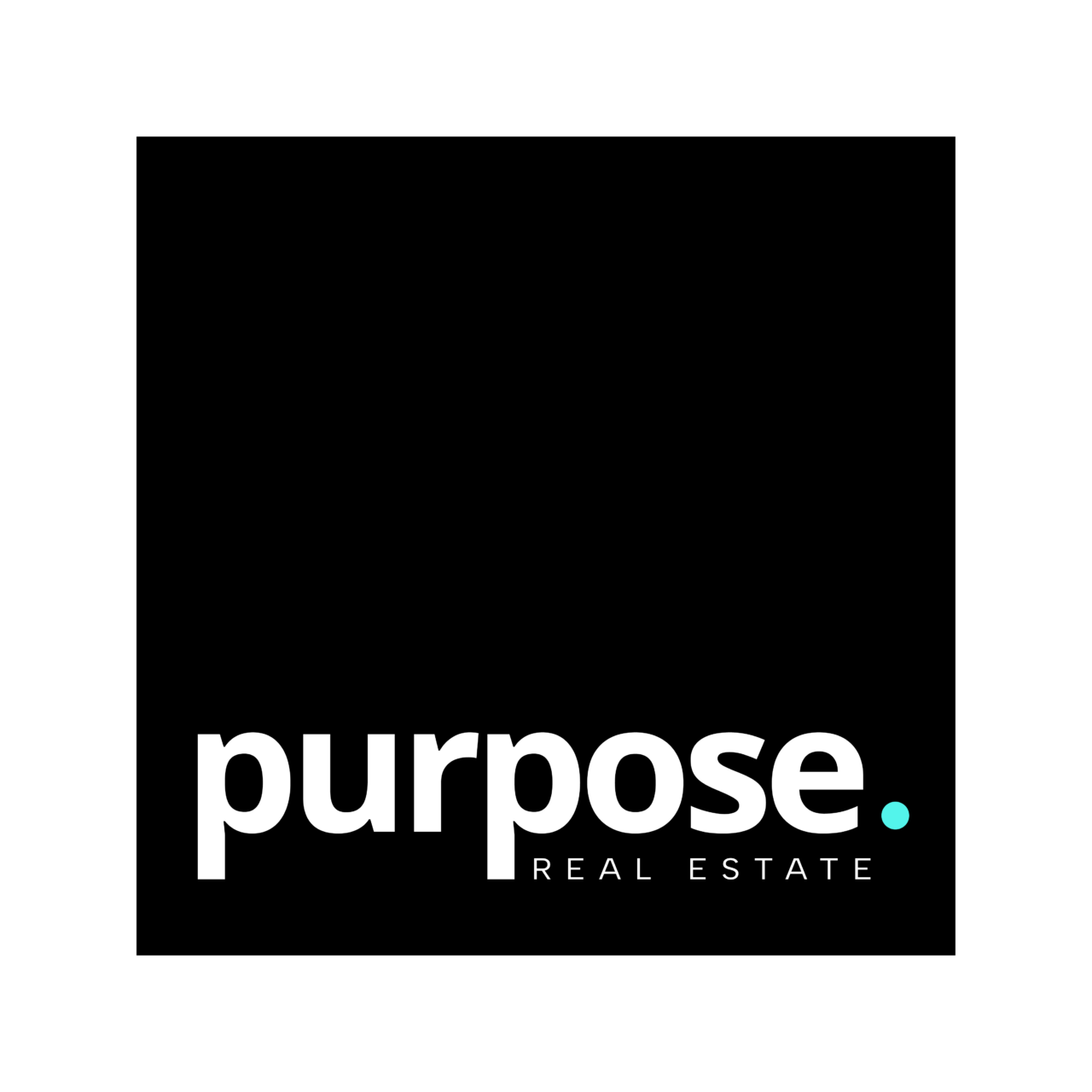 Home Purpose Real Estate